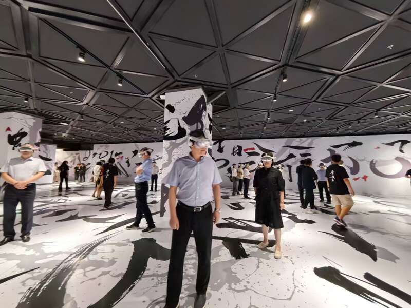 虛擬現(xiàn)實(shí)電影來(lái)了，會(huì)把我們帶往何方？