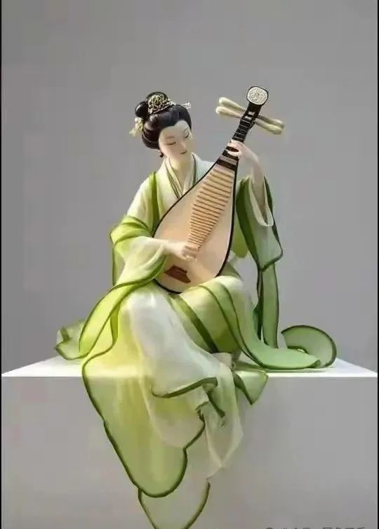 創(chuàng)意版權(quán)作品展示：青瓜遇見國粹