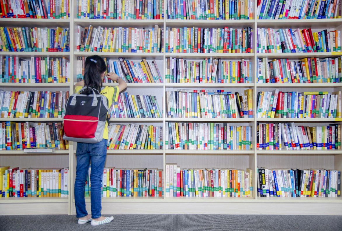 “童話大王”自降50%版稅折射童書出版困境