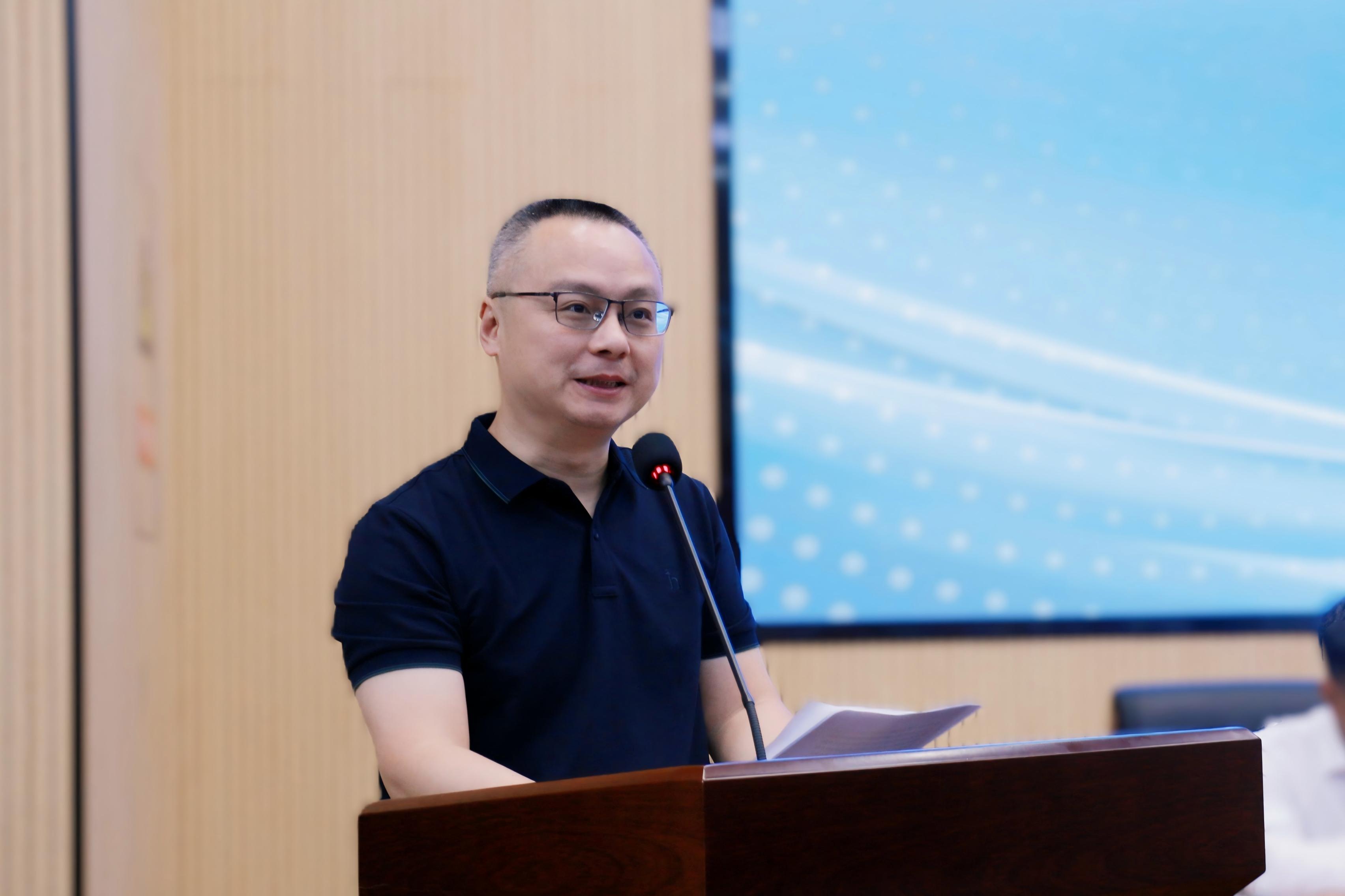 2025世界知識產(chǎn)權組織中國暑期學校在漢開班