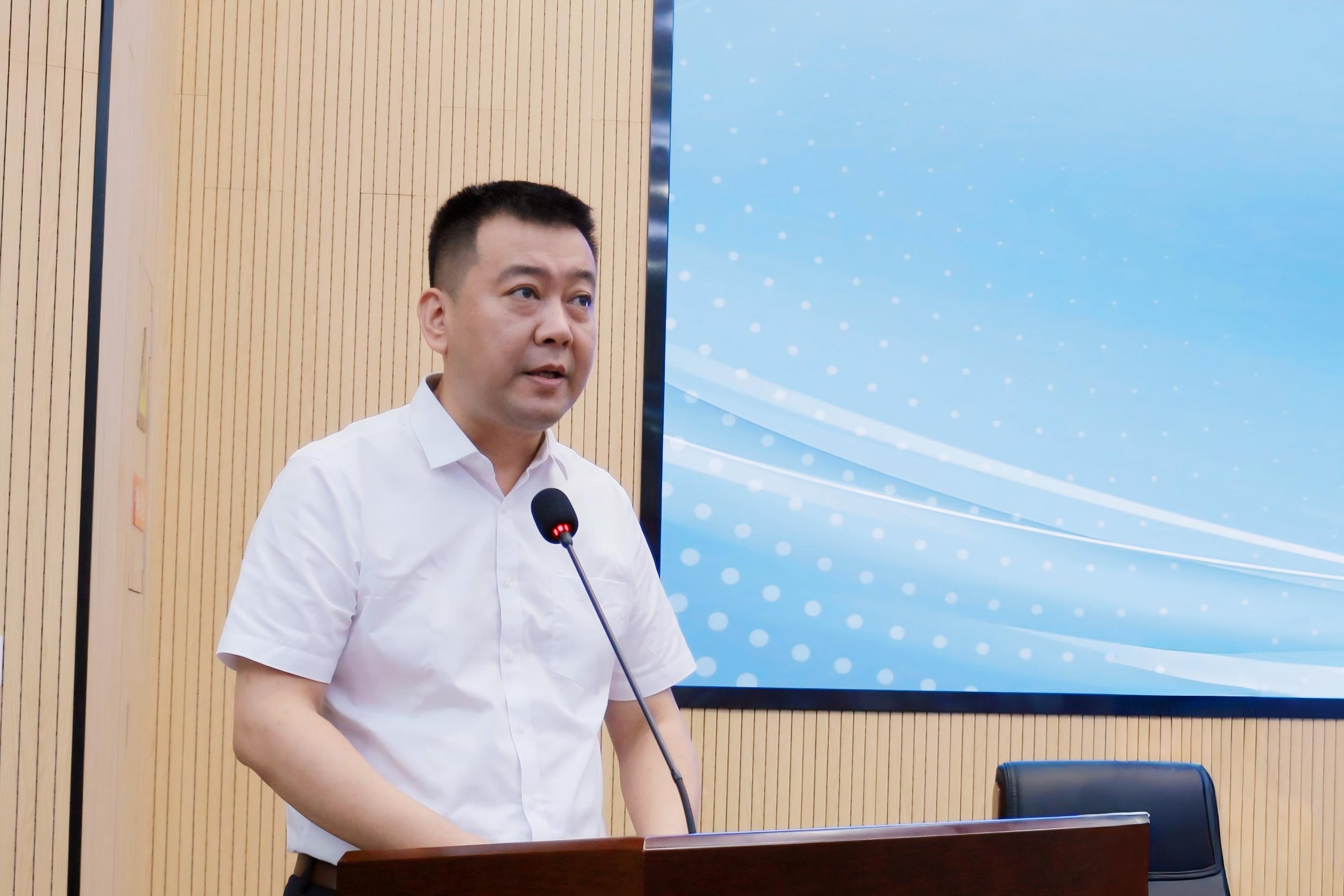 2025世界知識產(chǎn)權組織中國暑期學校在漢開班