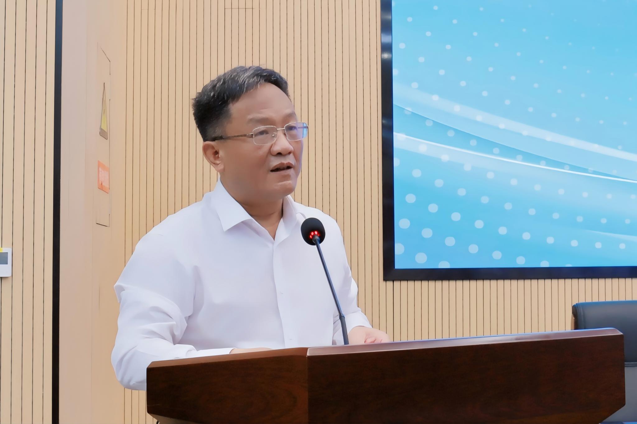 2025世界知識產(chǎn)權組織中國暑期學校在漢開班