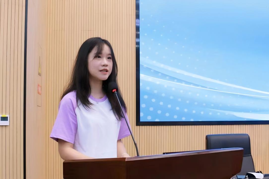 2025世界知識產(chǎn)權組織中國暑期學校在漢開班