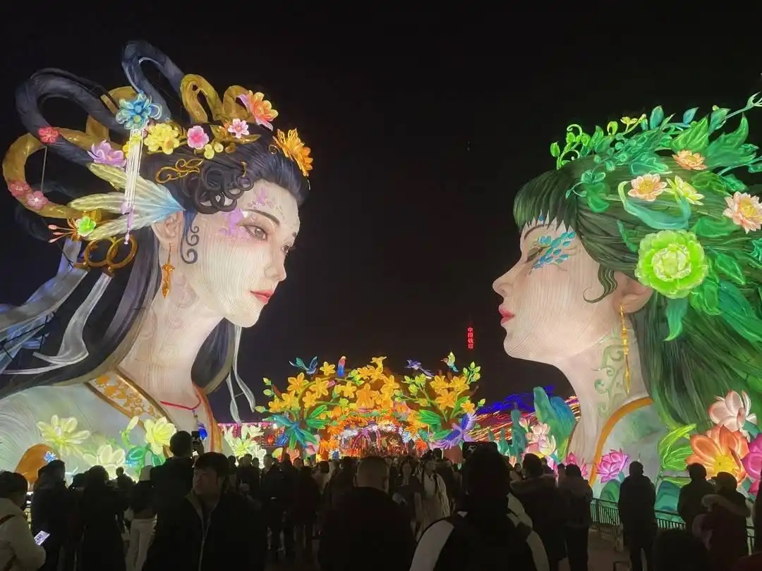 彩燈版權(quán)“保護令”發(fā)布  40件作品納入