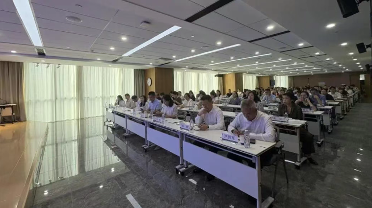 法官仲裁員等聚焦知識(shí)產(chǎn)權(quán)保護(hù)與數(shù)字經(jīng)濟(jì)