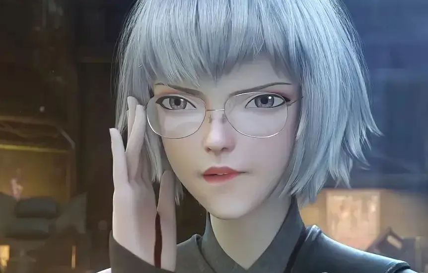 鄂版科幻片《靈籠第二季》領(lǐng)跑國產(chǎn)動(dòng)漫