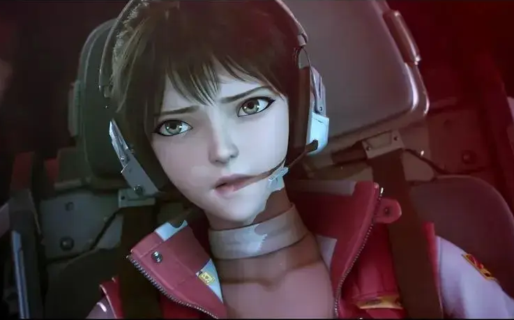 鄂版科幻片《靈籠第二季》領(lǐng)跑國產(chǎn)動(dòng)漫