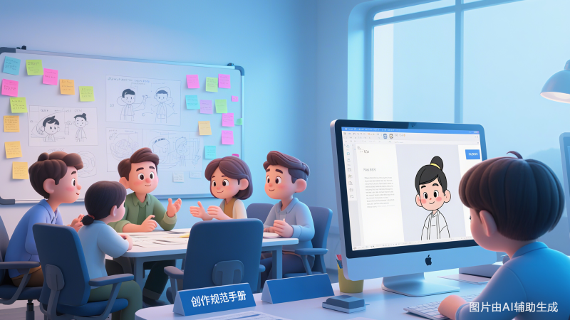 做強生態(tài) 守好版權 治理微短劇讓“良幣”驅“劣幣”