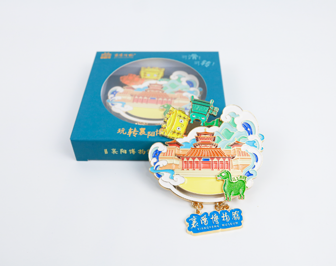 來都來了，別忘了帶點(diǎn)“特產(chǎn)”回家