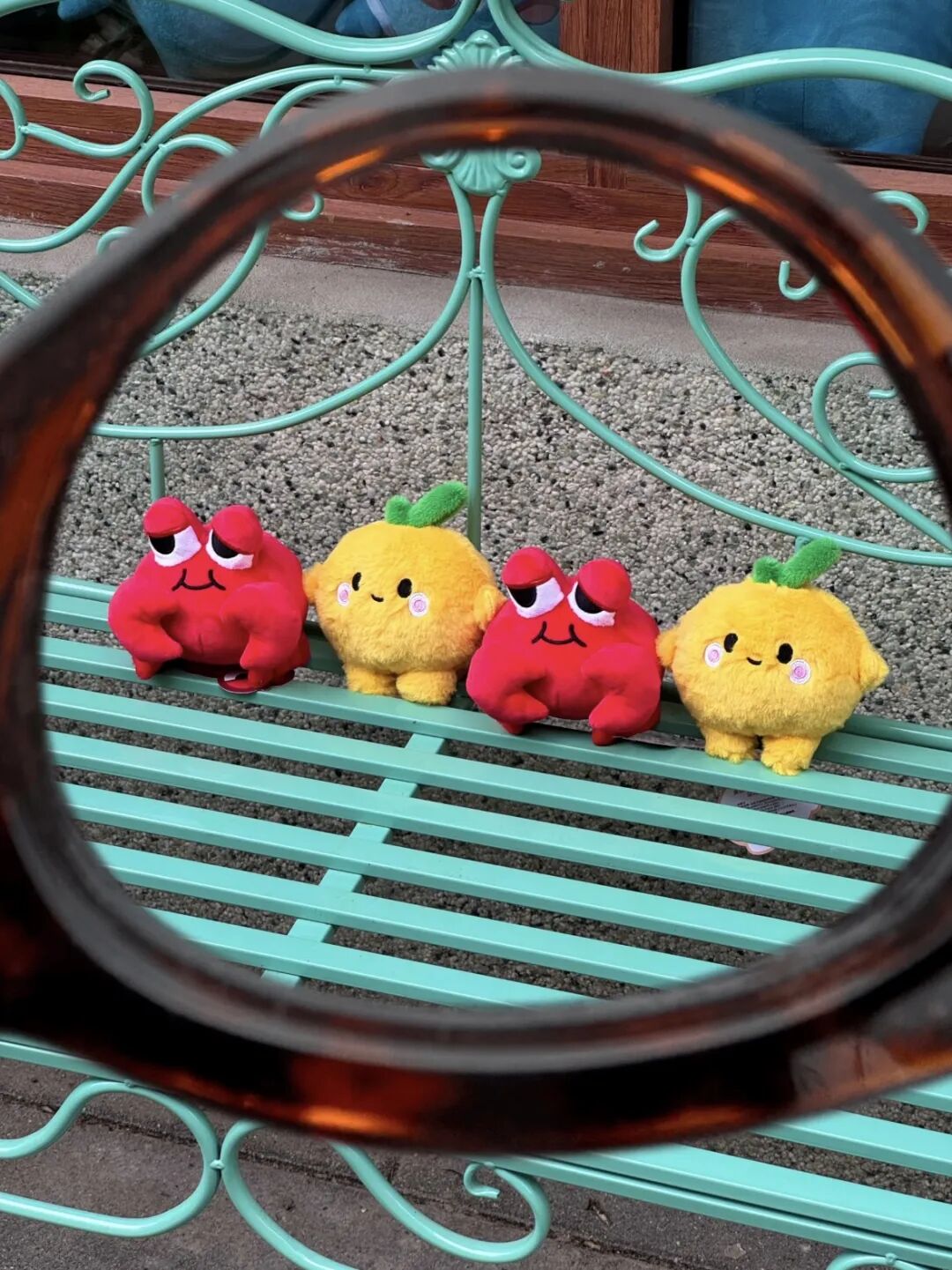 來都來了，別忘了帶點(diǎn)“特產(chǎn)”回家