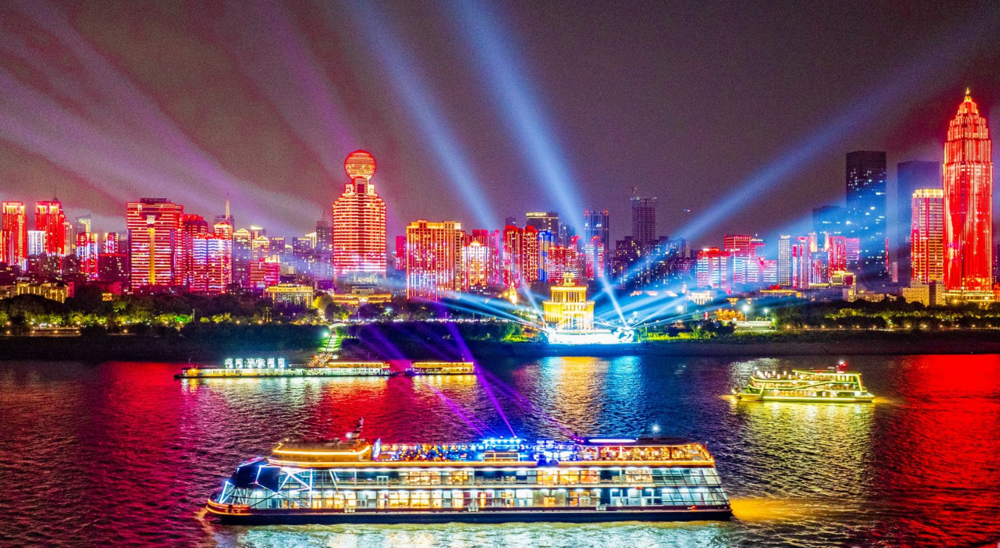 第二屆長江文化藝術季9月12日將在武漢啟動