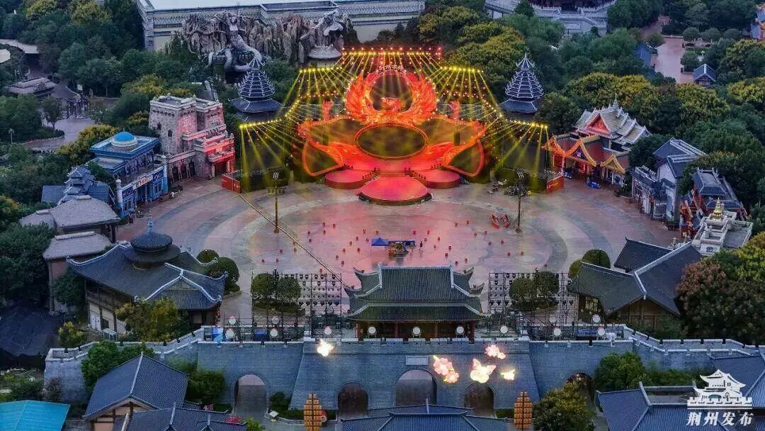 就在9月20日！又一重磅活動(dòng)來(lái)了！