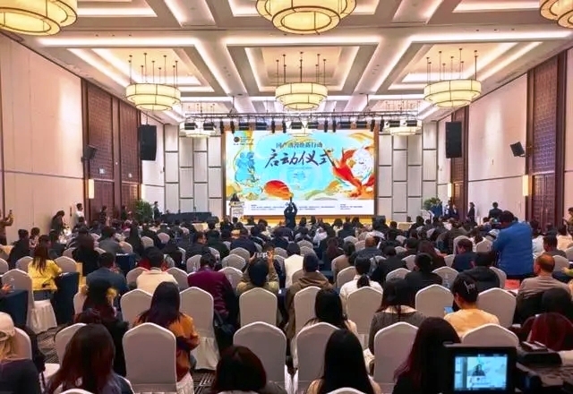 生動(dòng)講好中國(guó)故事 “國(guó)產(chǎn)動(dòng)漫煥新行動(dòng)”啟動(dòng)