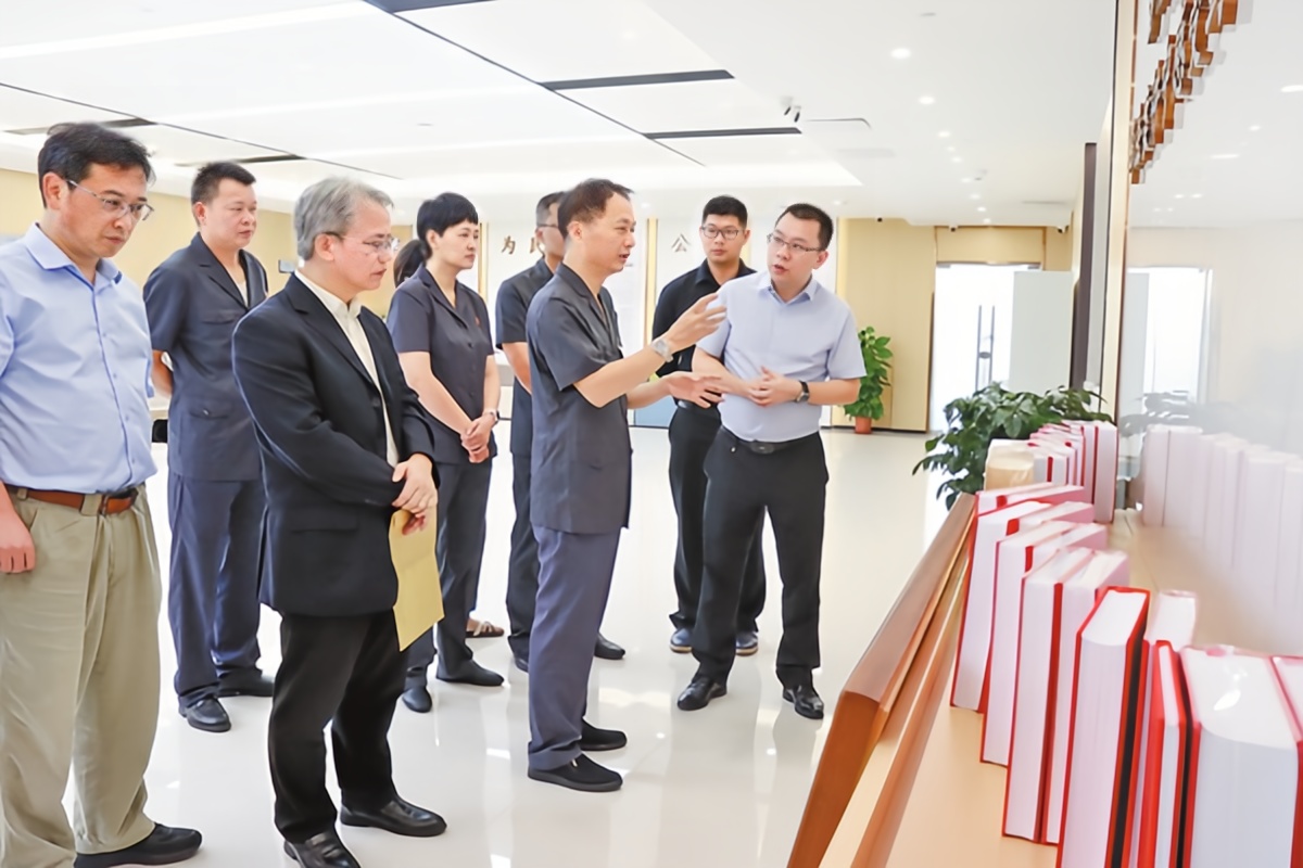 千萬(wàn)索賠  為何能實(shí)現(xiàn)從侵權(quán)到合作的轉(zhuǎn)變？