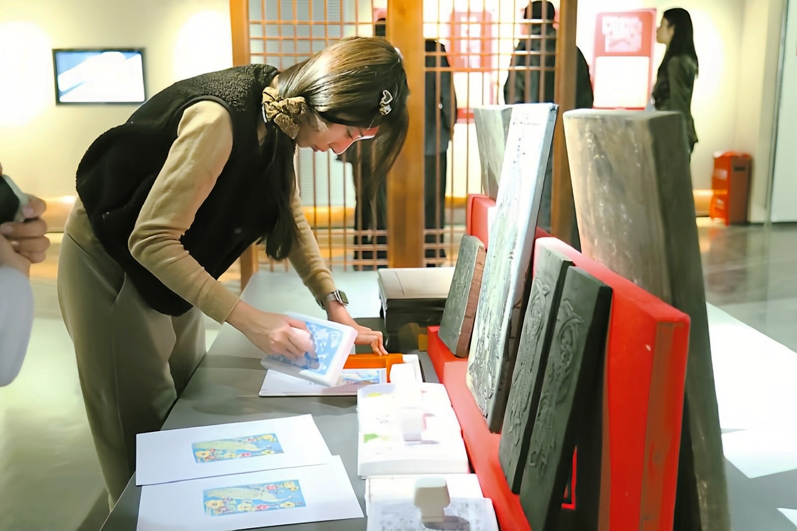 柳斌杰：中國版權事業(yè)40年