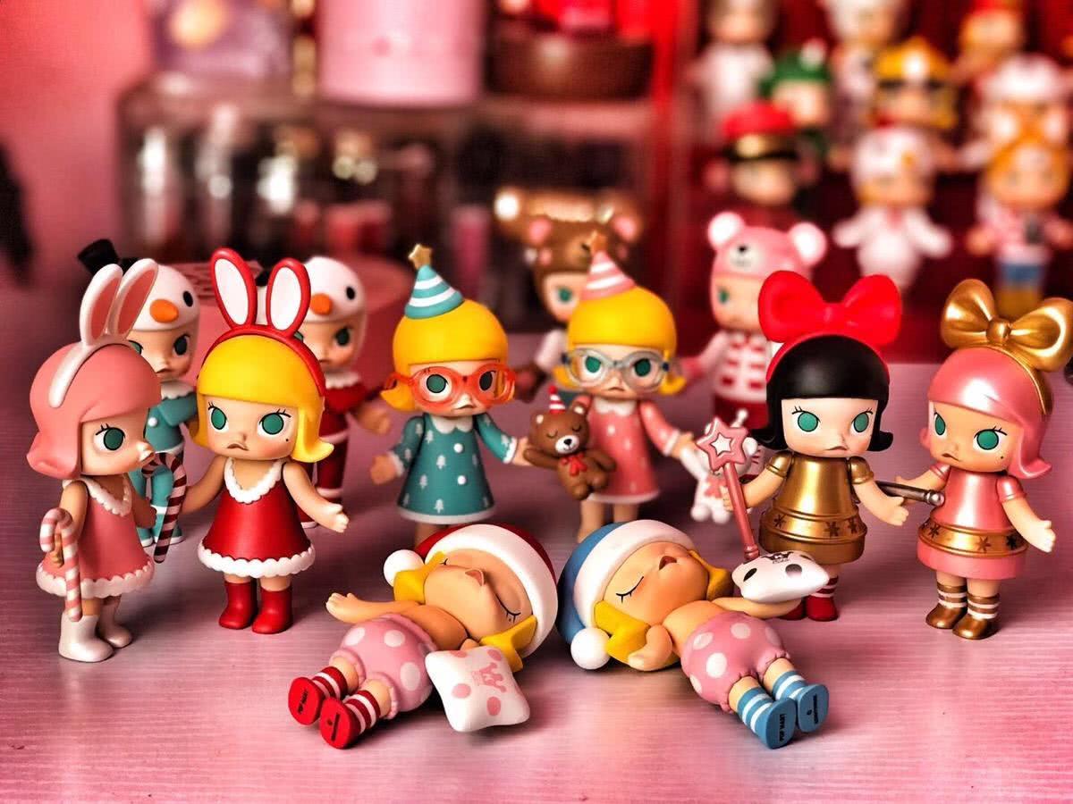 二手盲盒轉(zhuǎn)賣“明盒”  構(gòu)成著作權(quán)侵權(quán)嗎？