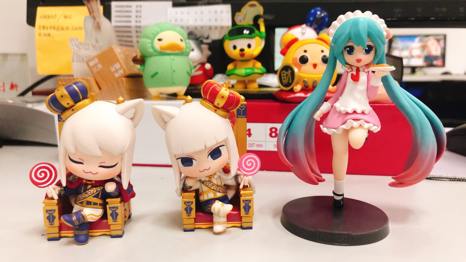 二手盲盒轉(zhuǎn)賣“明盒”  構(gòu)成著作權(quán)侵權(quán)嗎？