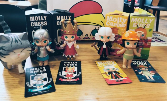 二手盲盒轉(zhuǎn)賣“明盒”  構(gòu)成著作權(quán)侵權(quán)嗎？