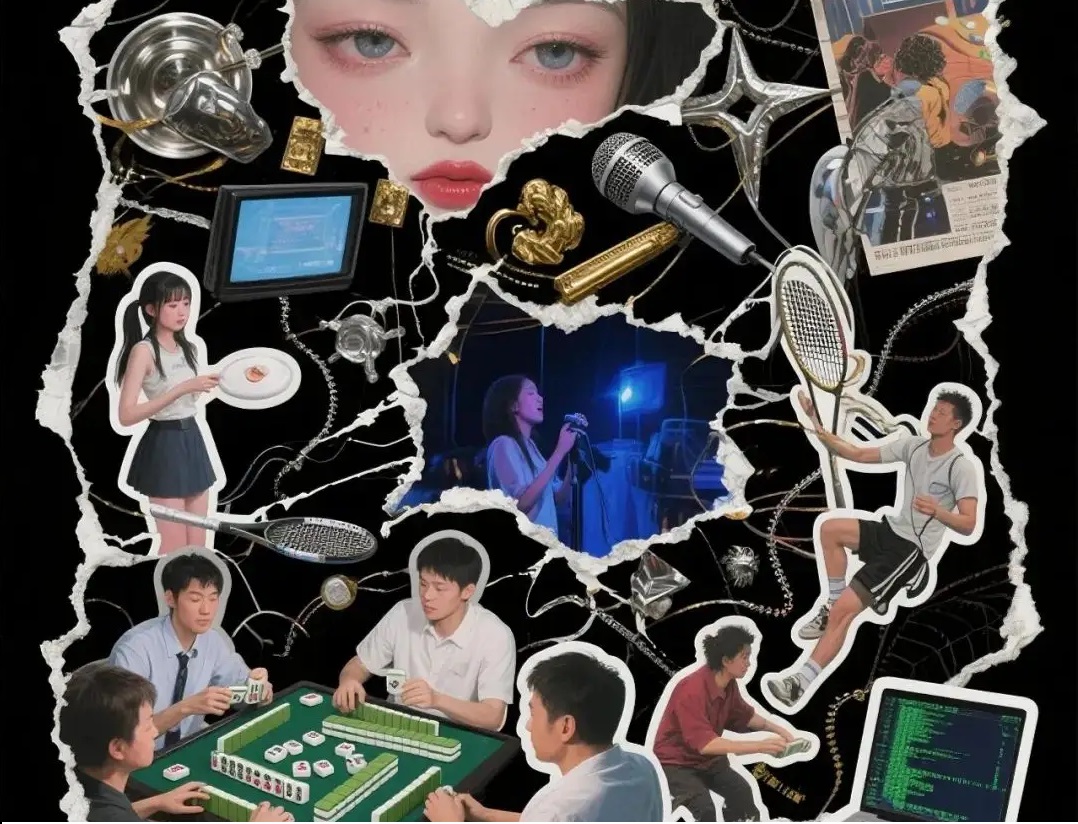 卡拉還能OK不？KTV企業(yè)多業(yè)態(tài)發(fā)展望破局