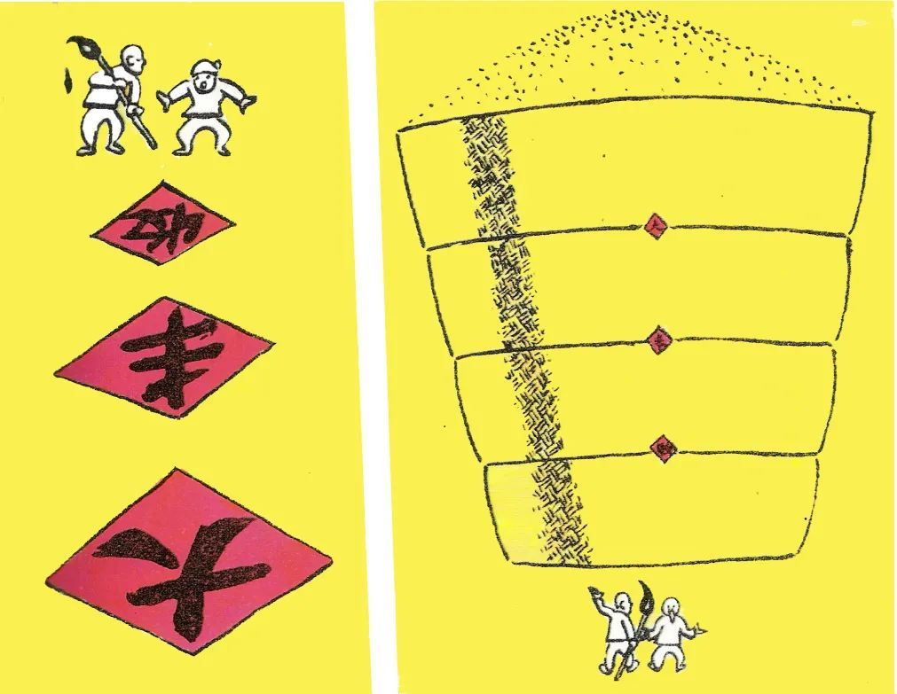 版權(quán)賦能讓農(nóng)民漫畫產(chǎn)業(yè)品牌價(jià)值實(shí)現(xiàn)雙提升