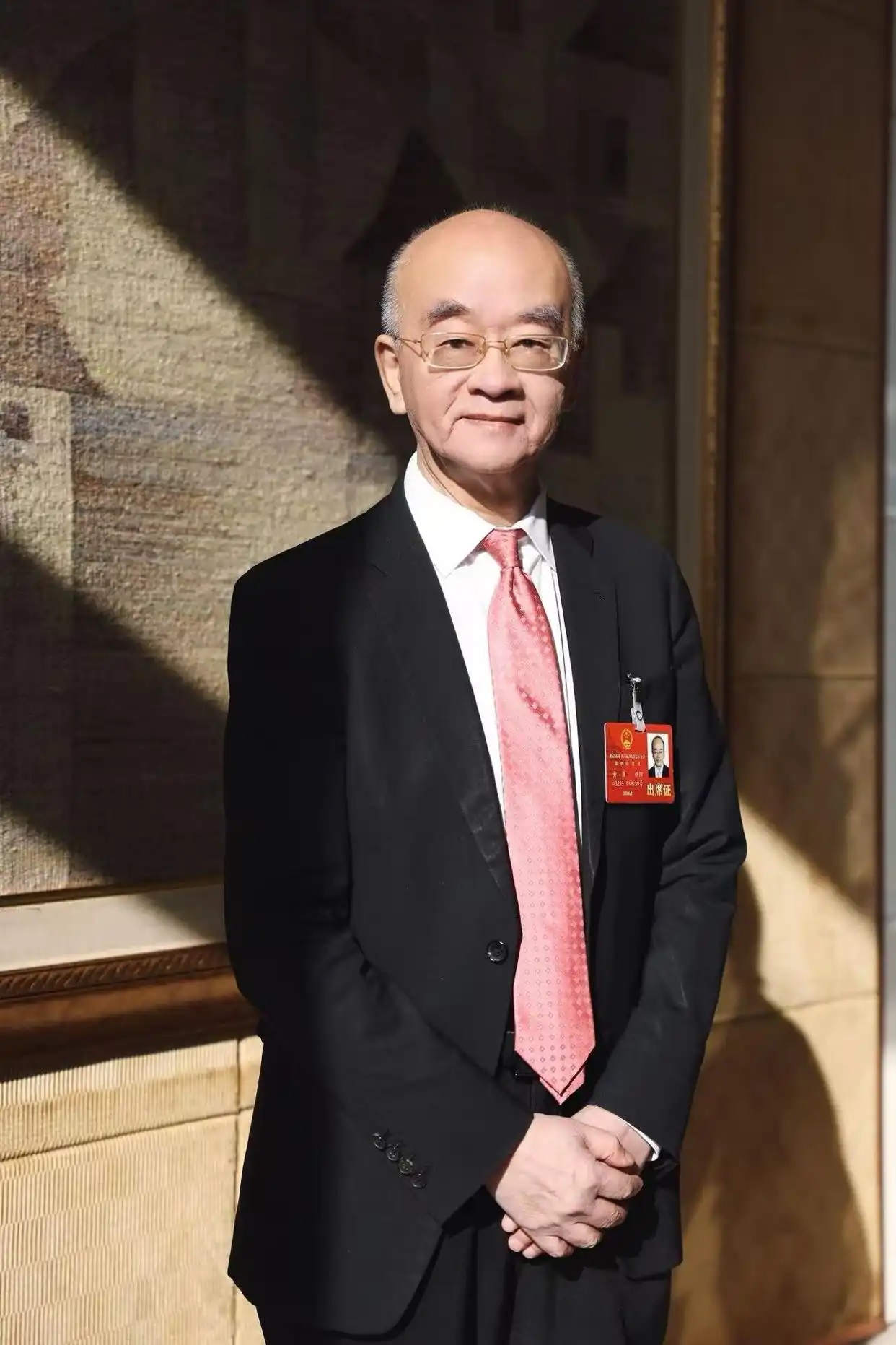 人大代表呼吁保護數(shù)字版權(quán)遏制黑灰產(chǎn)鏈條化