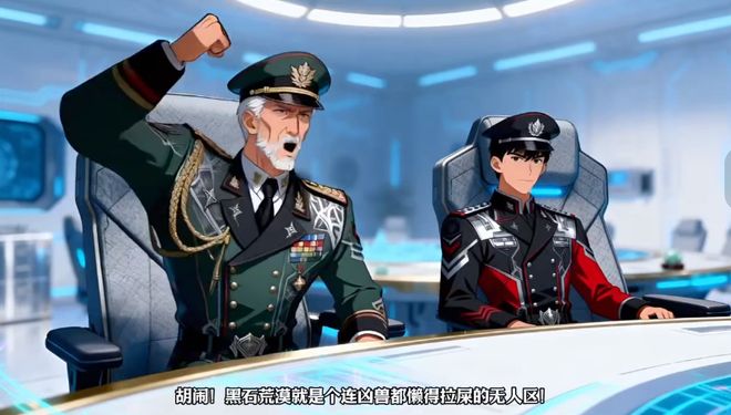 微短劇領(lǐng)域高速增長點(diǎn)： 漫劇市場 勢不可擋