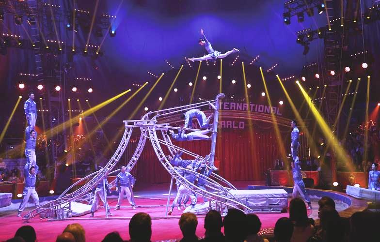 如何清晰界定雜技藝術(shù)作品的著作權(quán)保護(hù)邊界