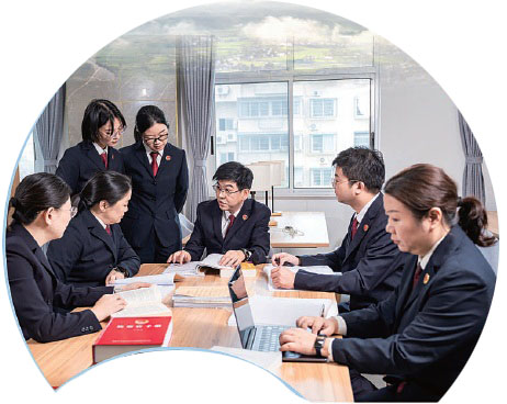 荊州強(qiáng)化知識(shí)產(chǎn)權(quán)保護(hù)營(yíng)造更優(yōu)法治化營(yíng)商環(huán)境