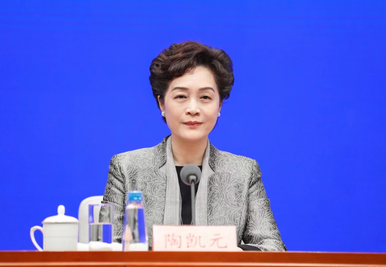 陶凱元:涉AI知識(shí)產(chǎn)權(quán)裁判規(guī)則需要不斷探索