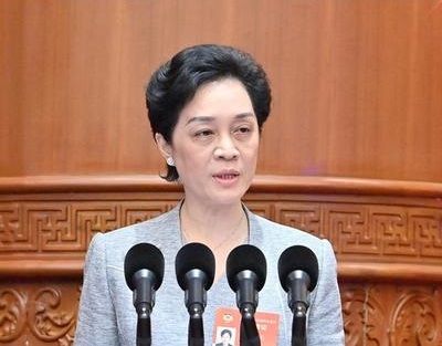 陶凱元代表:涉AI知識(shí)產(chǎn)權(quán)裁判規(guī)則需不斷探索