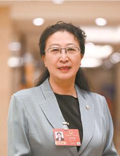 六位代表委員談人工智能的法律規(guī)制 AI不能失控