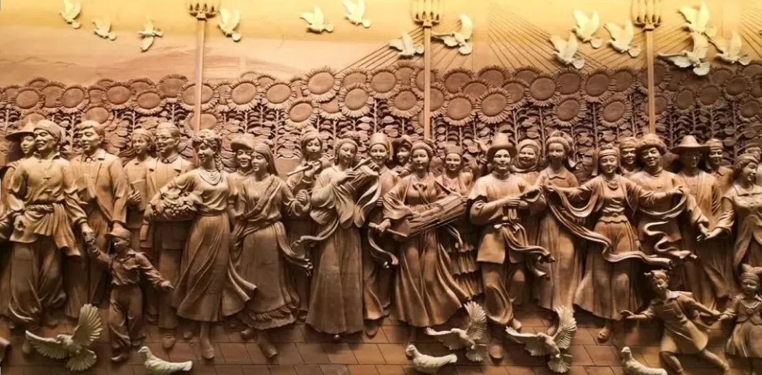 民間文藝版權(quán)保護(hù)與促進(jìn)試點(diǎn)的浙江路徑