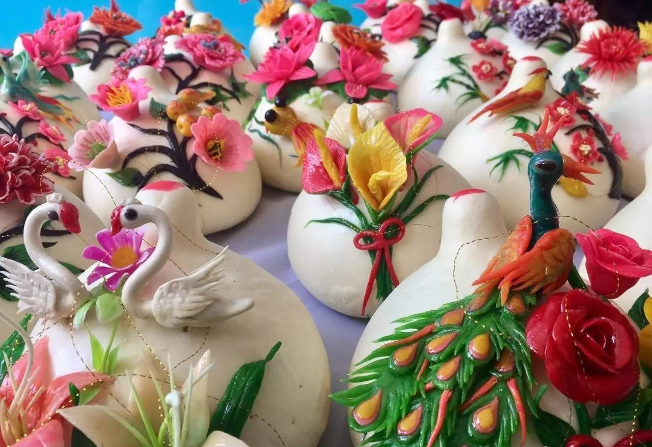 變坐等為上門服務(wù) 棲霞民間文藝登記超2萬件