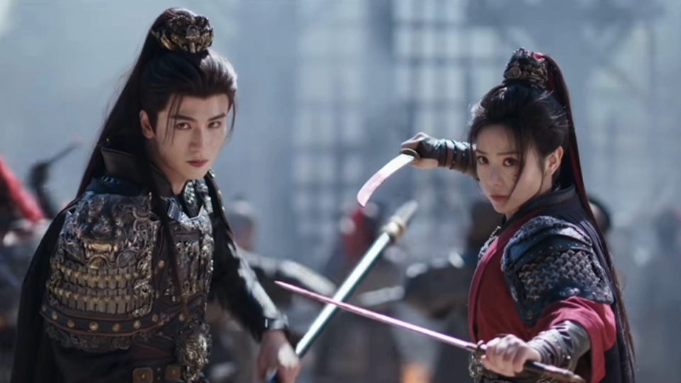 盜版熱傳 《逐玉》版權(quán)方將追責(zé) 律師:有內(nèi)鬼