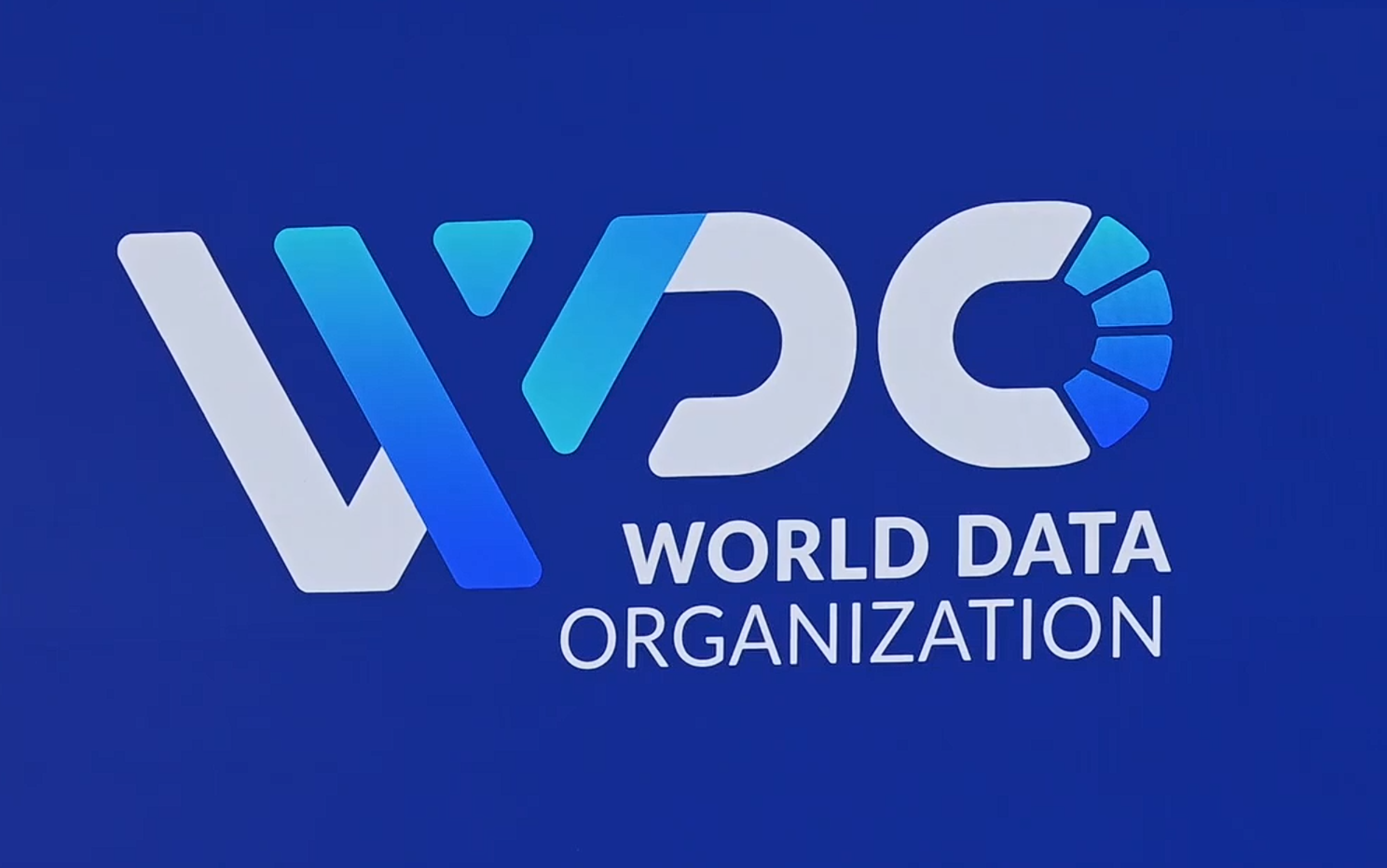 詮釋大國(guó)擔(dān)當(dāng) 世界數(shù)據(jù)組織(WDO)在京成立