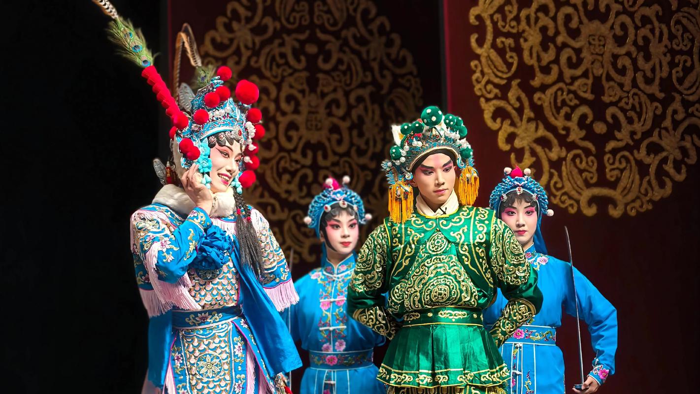 400多歲的漢劇，有了立法保護(hù)《武漢市漢劇保護(hù)傳承條例》