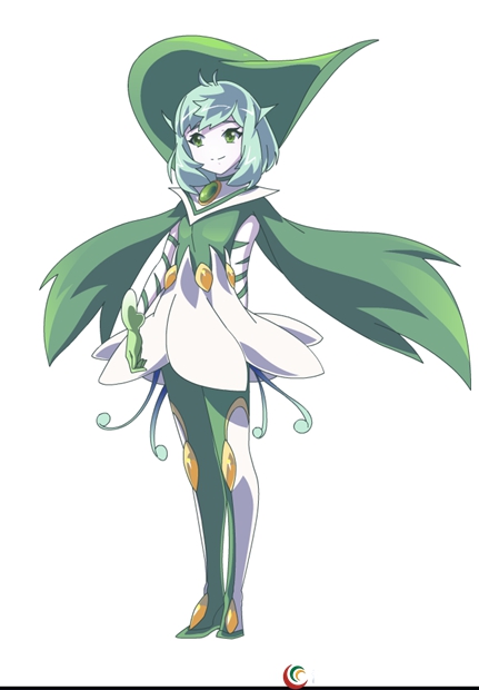 博潤通動(dòng)漫作品簡(jiǎn)介