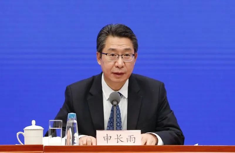 2019中國知識產(chǎn)權(quán)發(fā)展狀況新聞發(fā)布會舉行