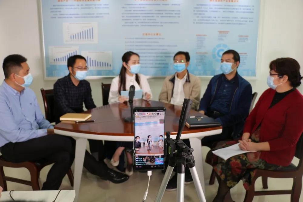 世界知識產(chǎn)權(quán)日〡湖北開展版權(quán)線上宣講直播