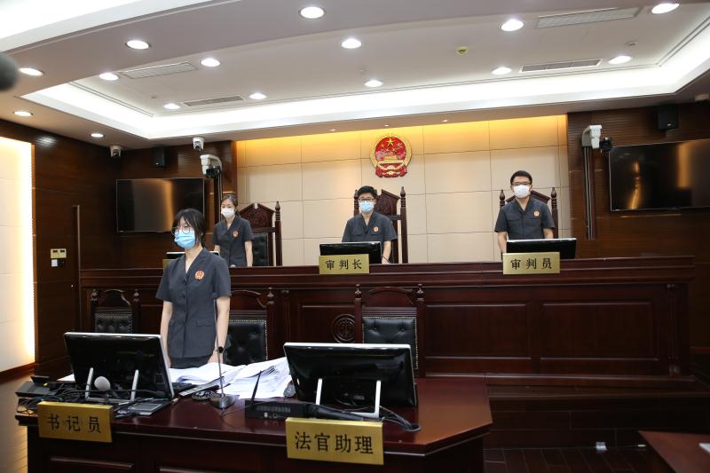 非法生產(chǎn)銷售仿冒“樂高”玩具，9人獲刑