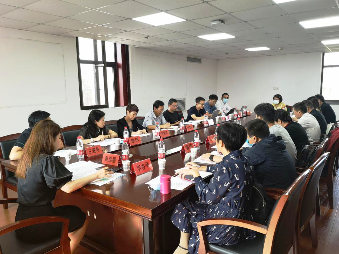 湖北省版權(quán)保護(hù)協(xié)會召開反盜版工作座談會