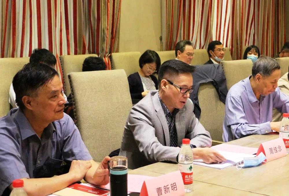 著作權(quán)修法熱點問題武漢研討會形成四項共識