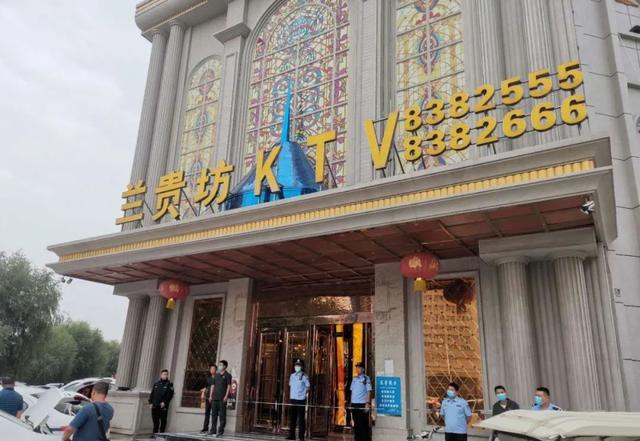 因侵權被判賠10萬元  新鄉(xiāng)一KTV被強制執(zhí)行