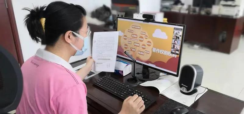 2021版權工作展望：京魯吉鄂閩甘六省將這樣做