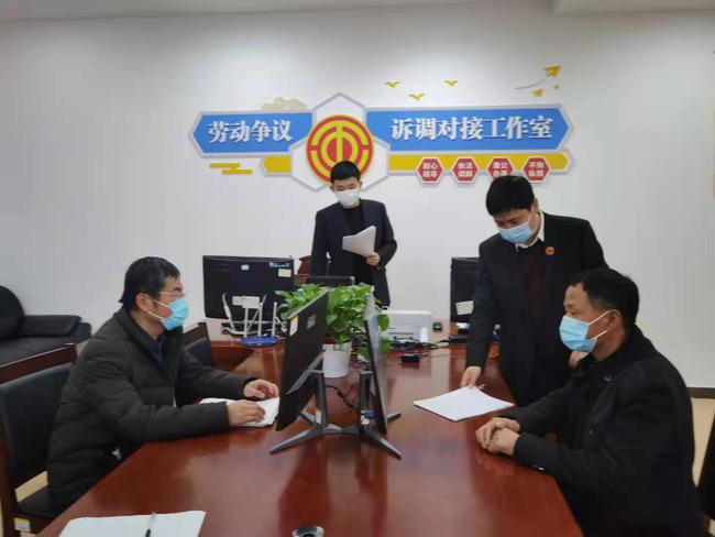 臨沂成功調(diào)解21起涉外侵犯著作權(quán)糾紛案件