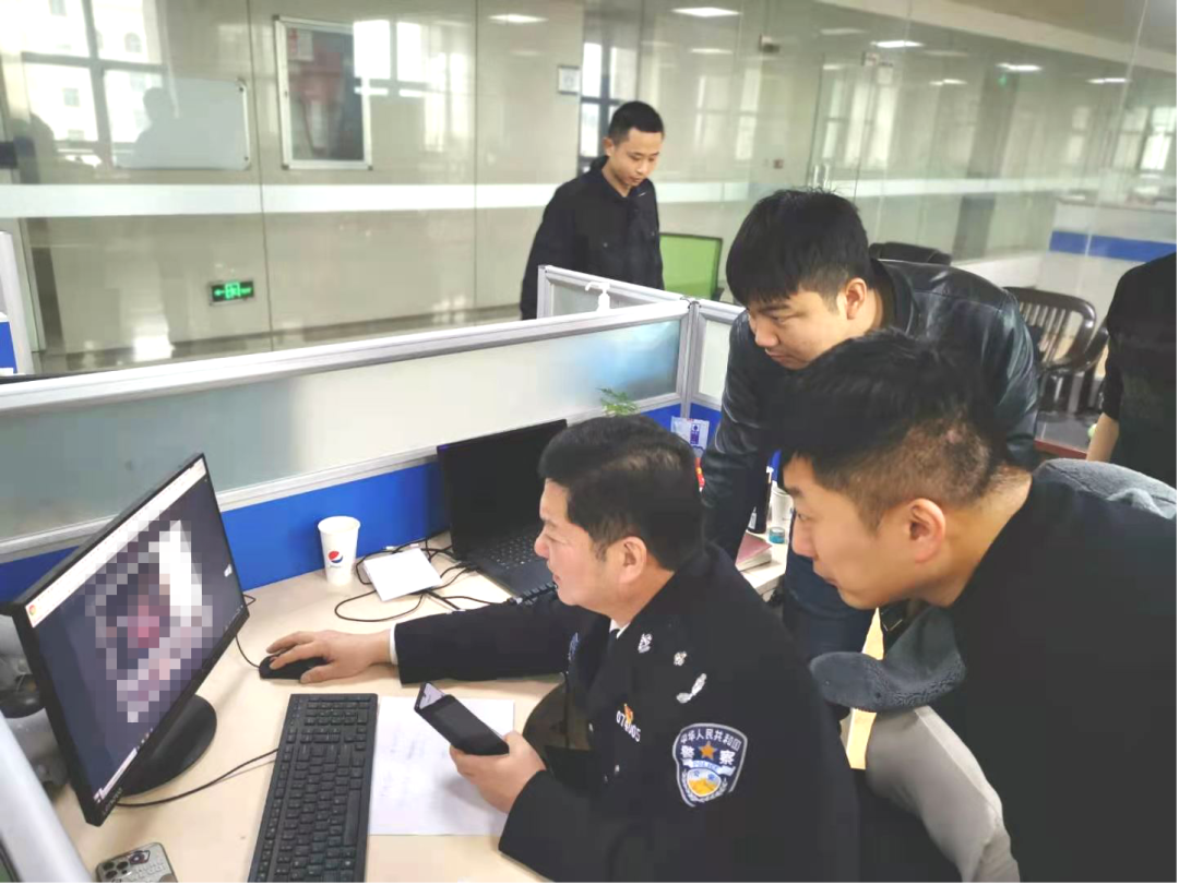 湖北破獲重大網(wǎng)絡(luò)侵犯著作權(quán)案 刑拘15人