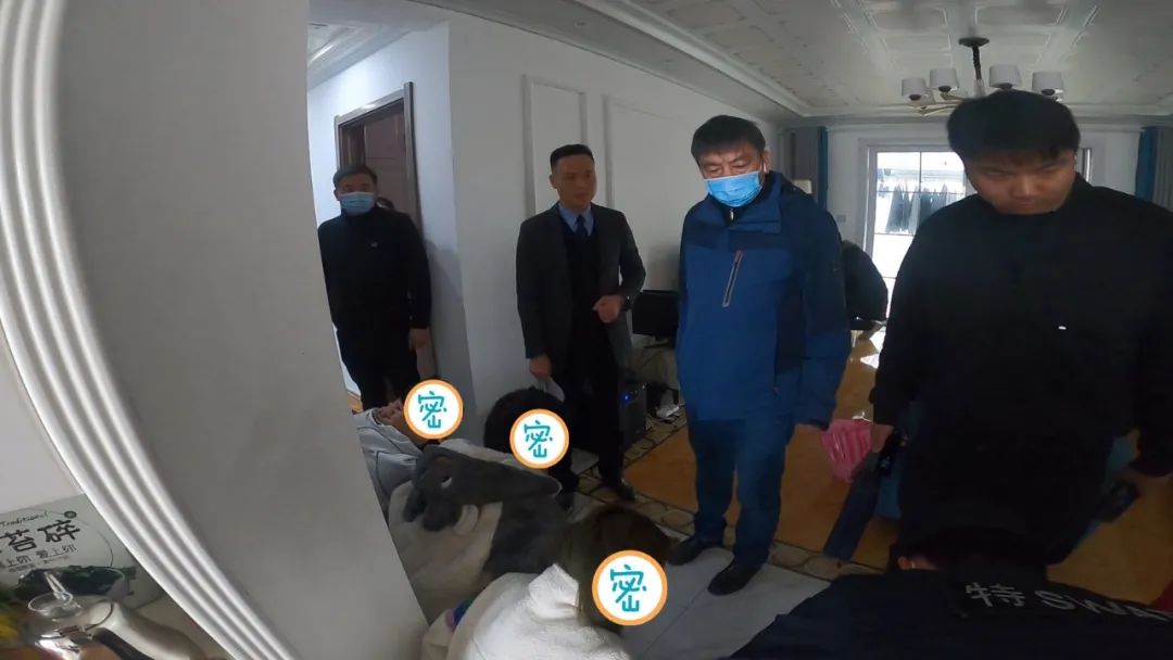 湖北破獲重大網(wǎng)絡(luò)侵犯著作權(quán)案 刑拘15人