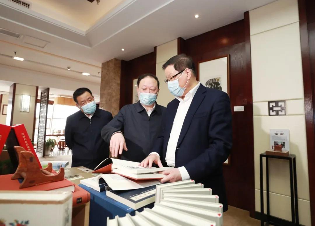 唱響主旋律 弘揚正能量 增強影響力