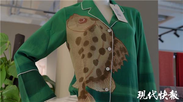 我和版權(quán)的故事丨蘇州絲綢筑牢版權(quán)"防火墻"