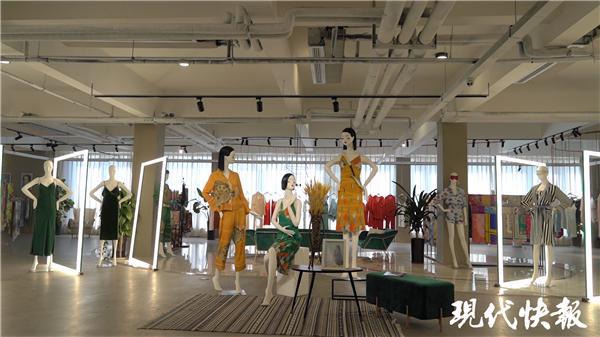 我和版權(quán)的故事丨蘇州絲綢筑牢版權(quán)"防火墻"